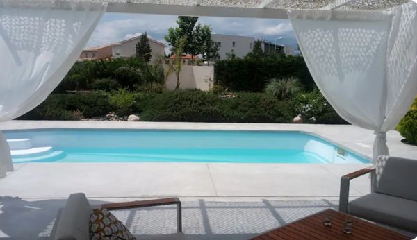 Casa di Christine