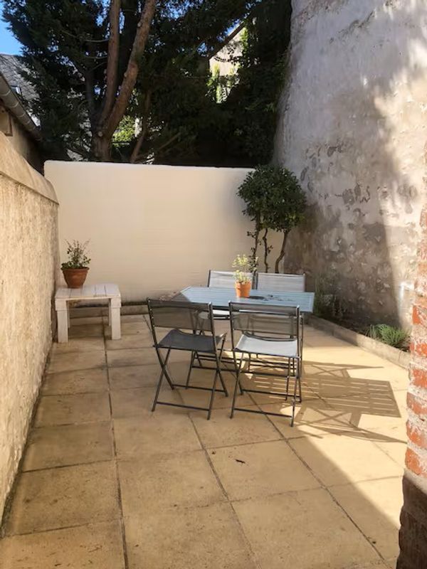 Casa di Charlène