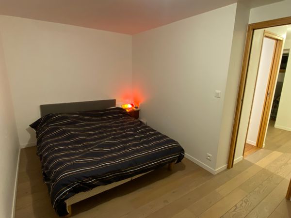 La maison des 3 maries