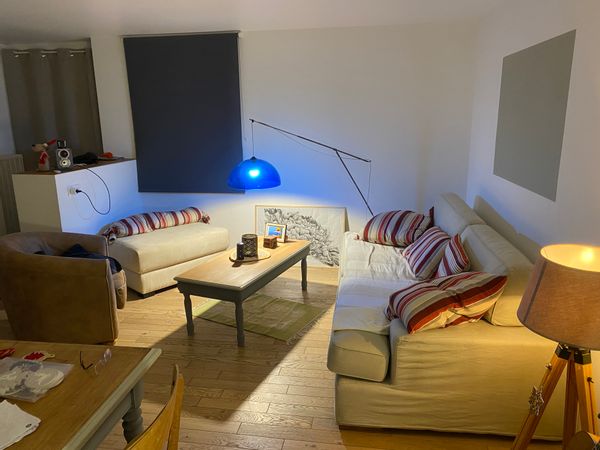 La maison des 3 maries