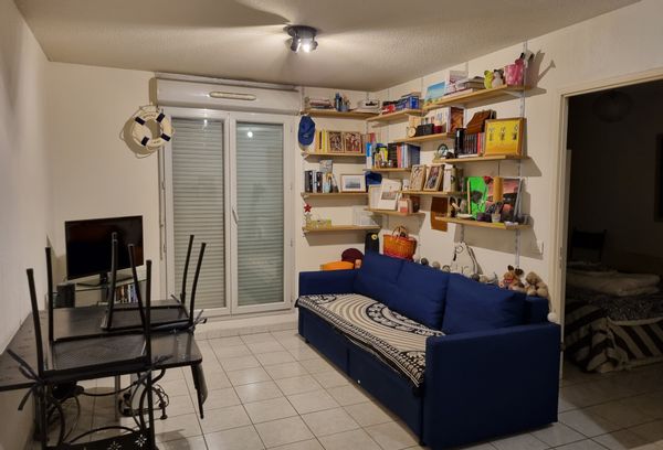 Casa di Coralie & Kevin