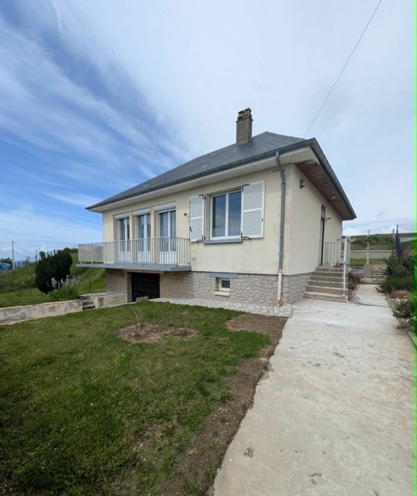 Catherines hus