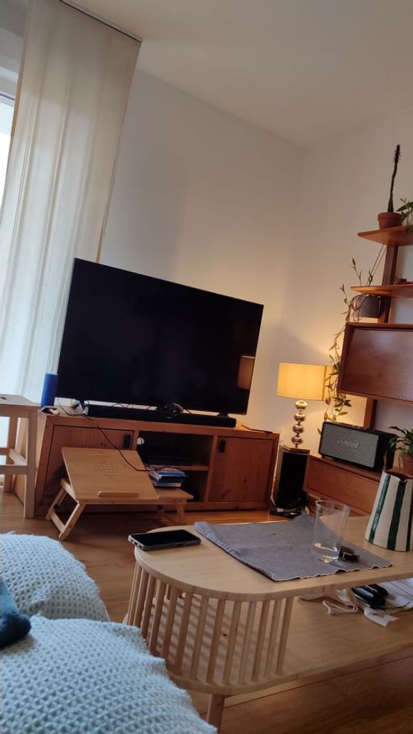 Chez Mélanie et Julien