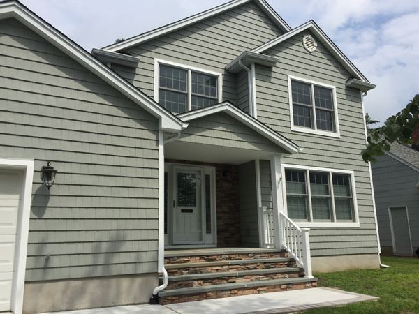 Noreens hus
