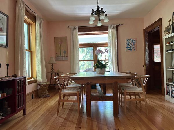 La maison de craig