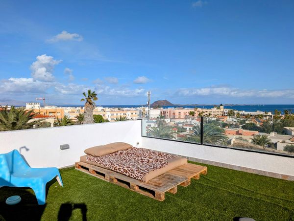 huis van Stéphanie et Lionel