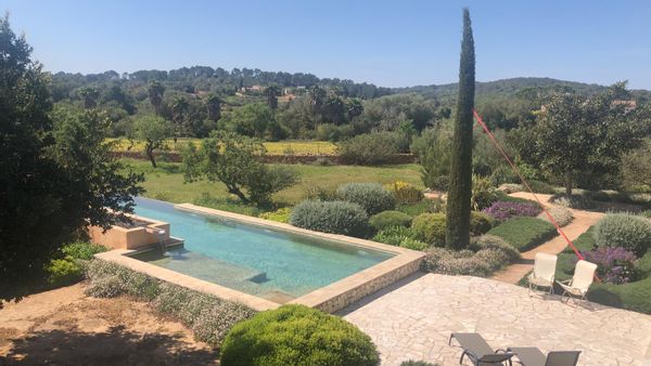 La maison de JOSE & Durval