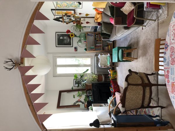 Anouchka's house