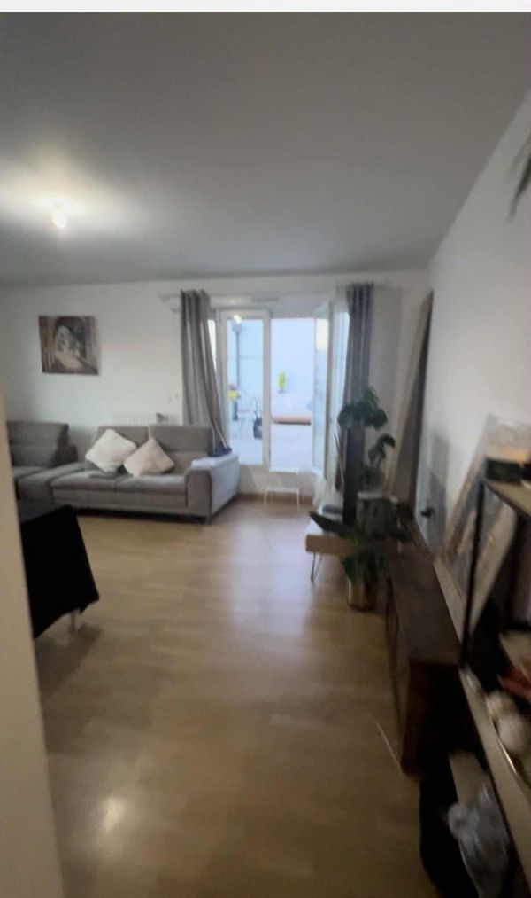 BEL APPARTEMENT À CHESSY, VUE SUR LE PARC DISNEYLAND PARIS