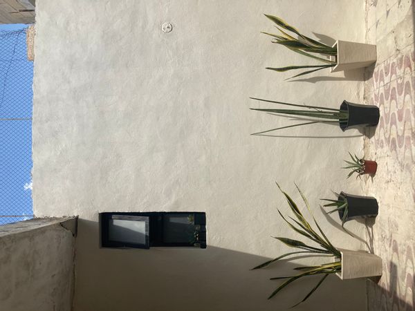La maison de Mariana