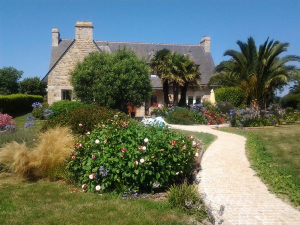 Casa di MARIE-NOELLE