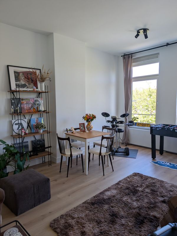 La maison de Daniil