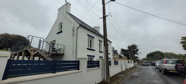 Casa de Maxime