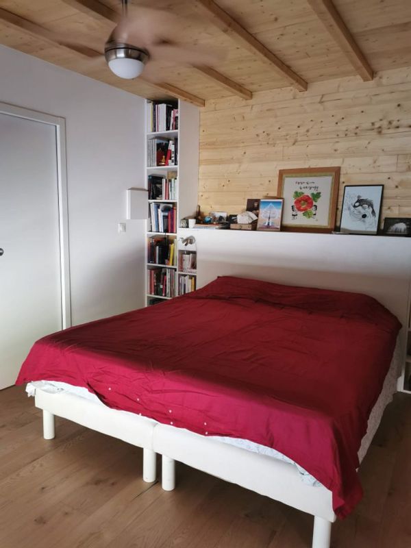 Casa di Damien