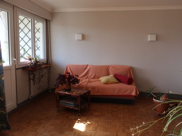 Casa de anne