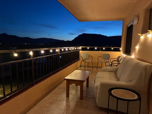 Casa di Javier