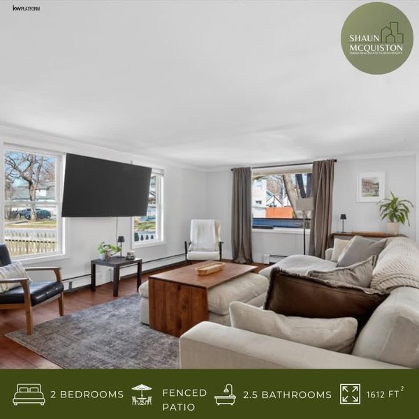 Saratoga Getaway
