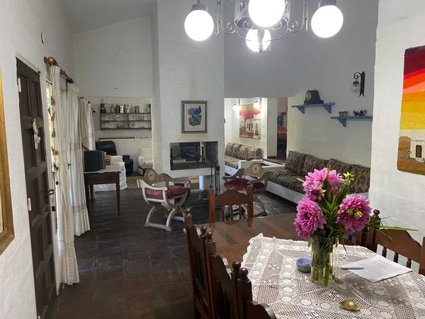Marcos Fernandos hus