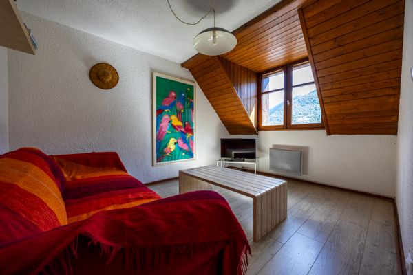 Francois s Haus