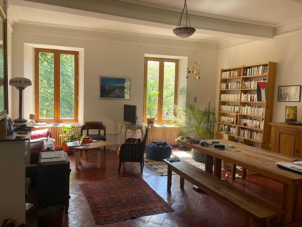 Casa di Hélène et Raphaël