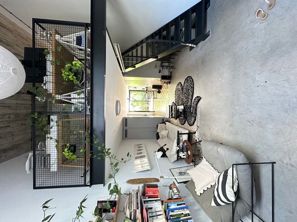 Casa di Charlotte