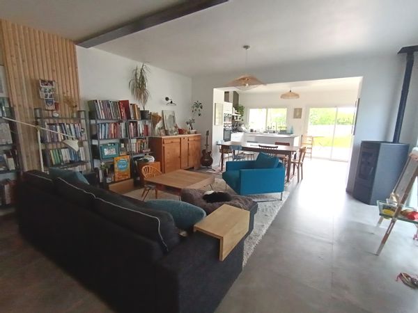 Casa di Camille