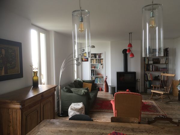 Casa di Sylvie