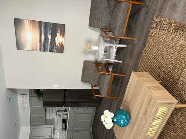 Rachels hus