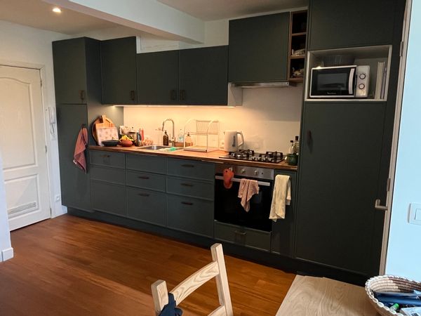 Casa di Tom