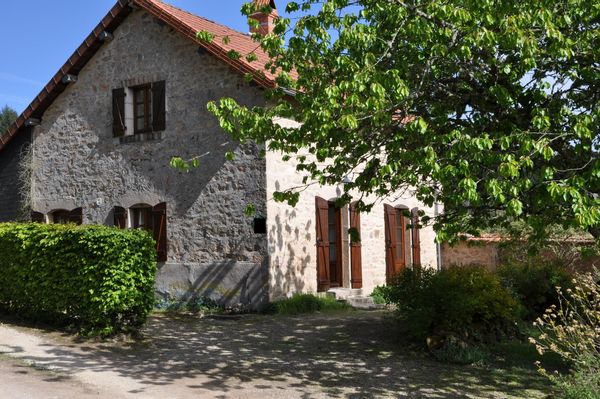 Iris's house