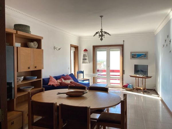 Casa di Maria Alves