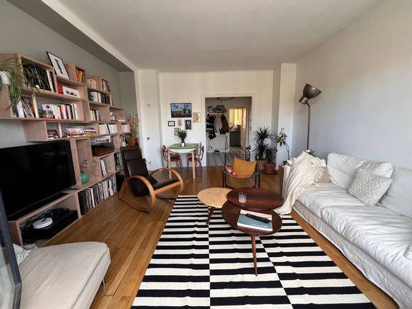 Lauras hus