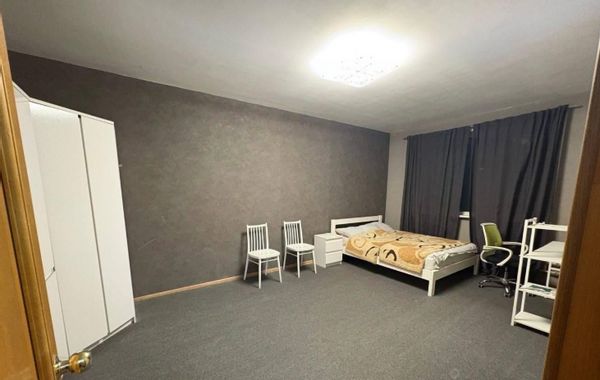 two-room apartment