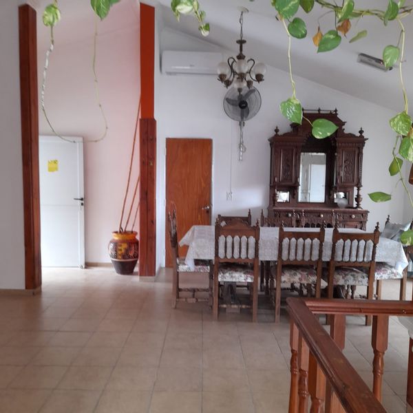 Casa di Auca