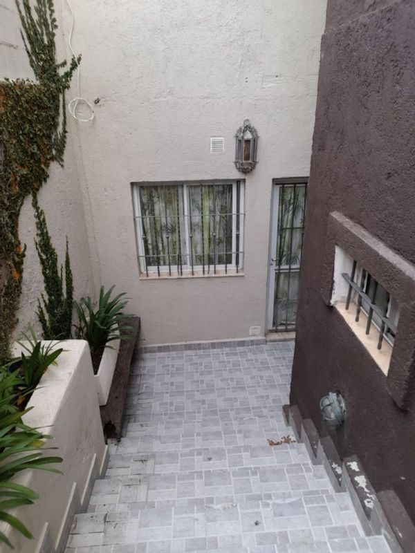 Casa di Auca