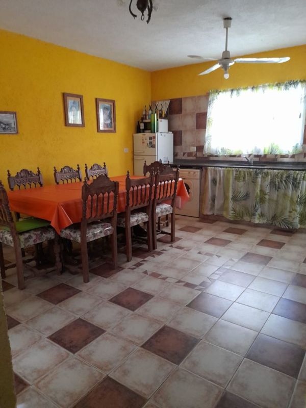 Aucas hus