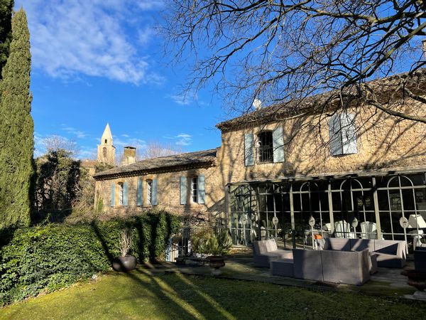 Casa di Etienne
