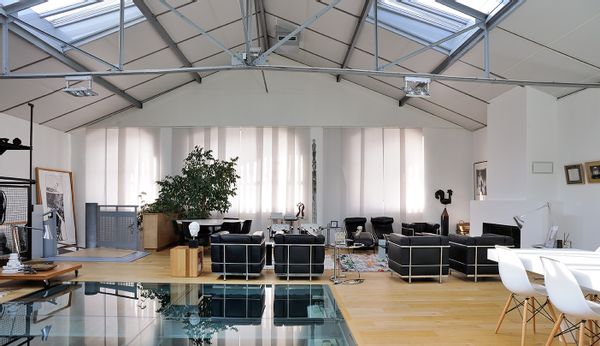 huis van Erick