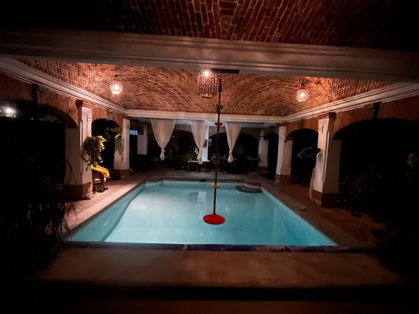 Casa de stephanie