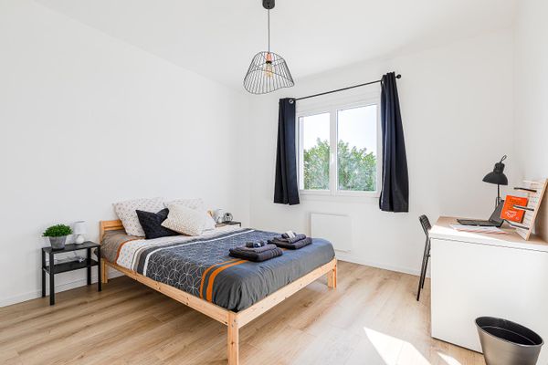 Appartement 1 ch | secteur Sillac