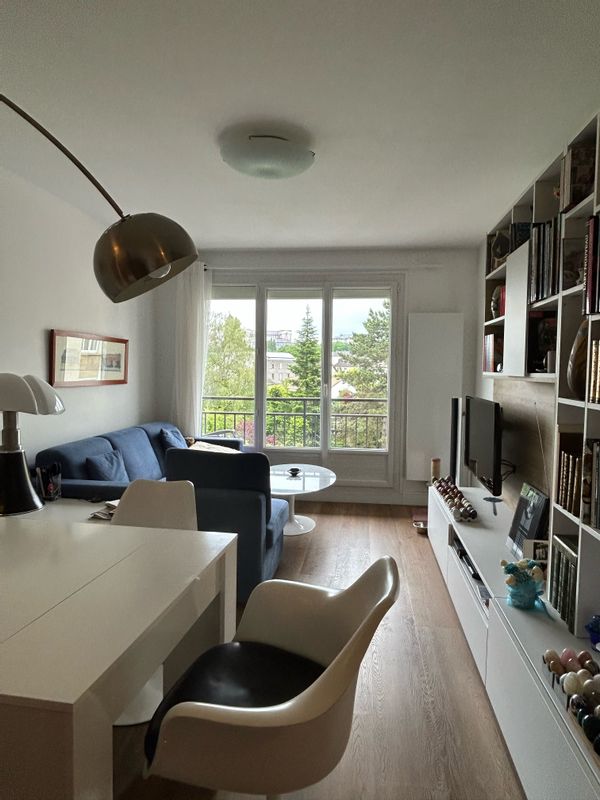 Michèles hus