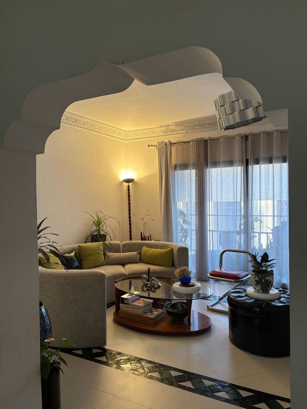 Casa di Fahmy