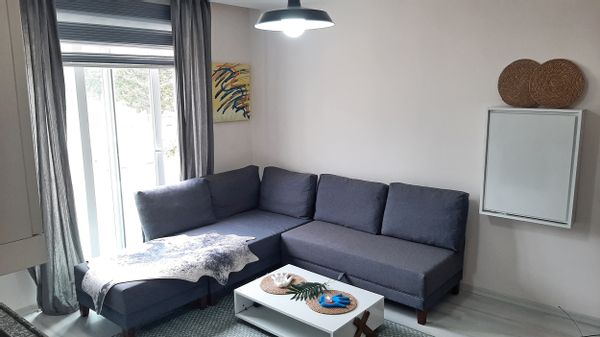 huis van MUSTAFA