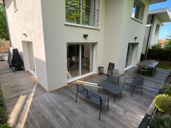 Audes hus