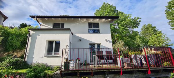 Casa di Eveline
