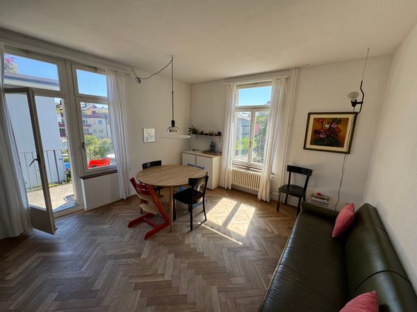 La maison de Laura