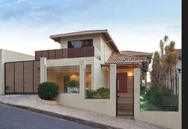Leon Dennys Beléms hus