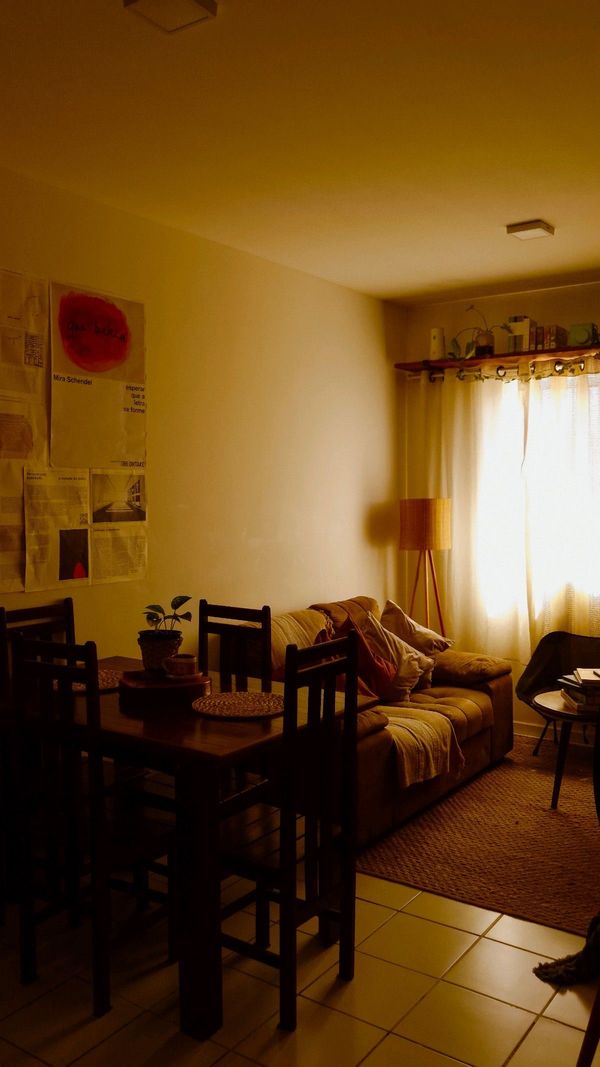 Kenia de Almeida Silva s Haus