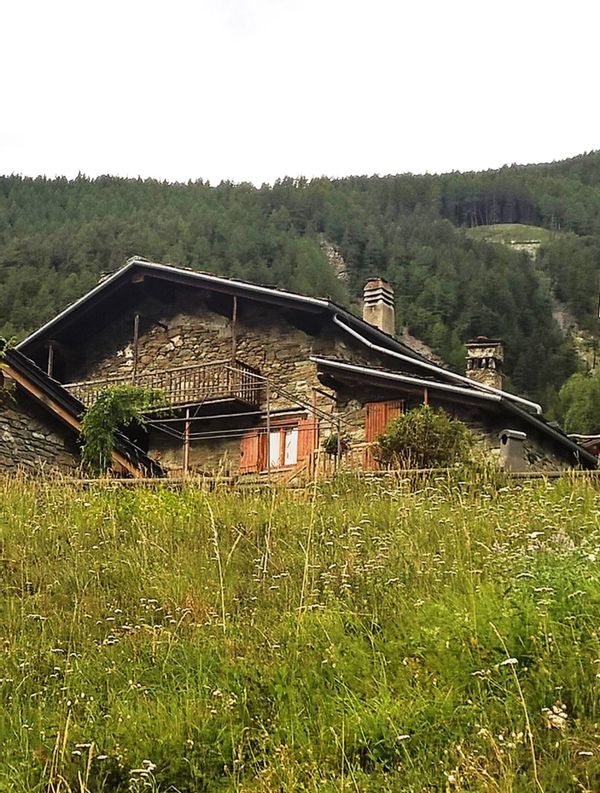 Casa de Katia