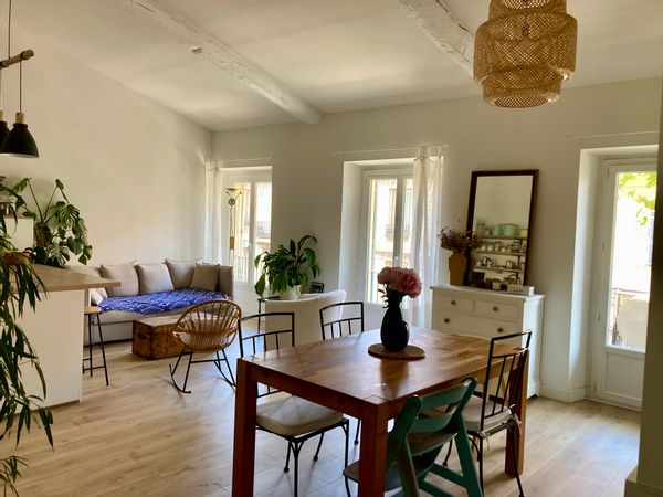 Sophie's house